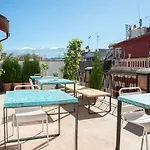 Navas Suites