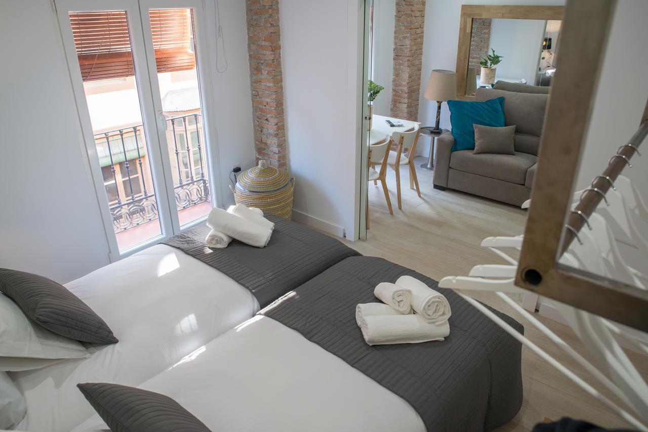 Navas Suites Appartamento Granada