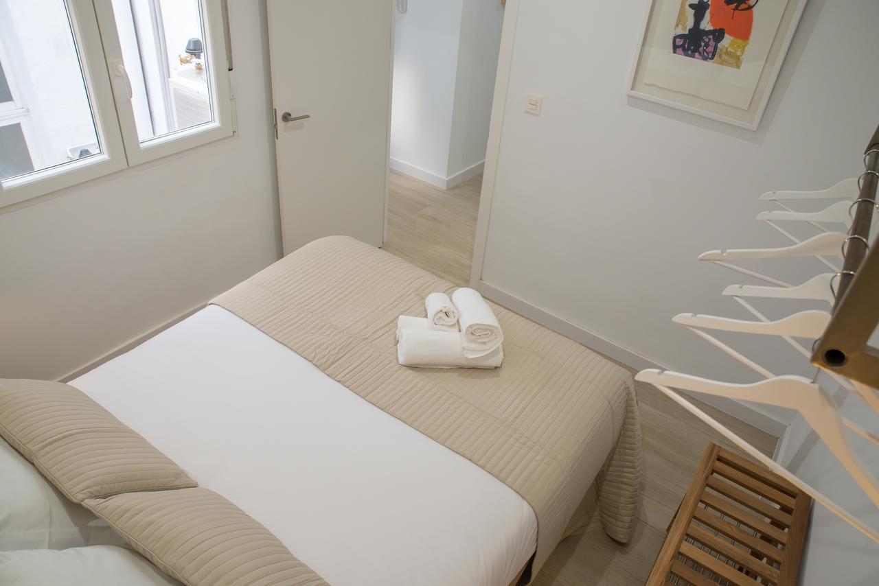 Navas Suites Appartamento *