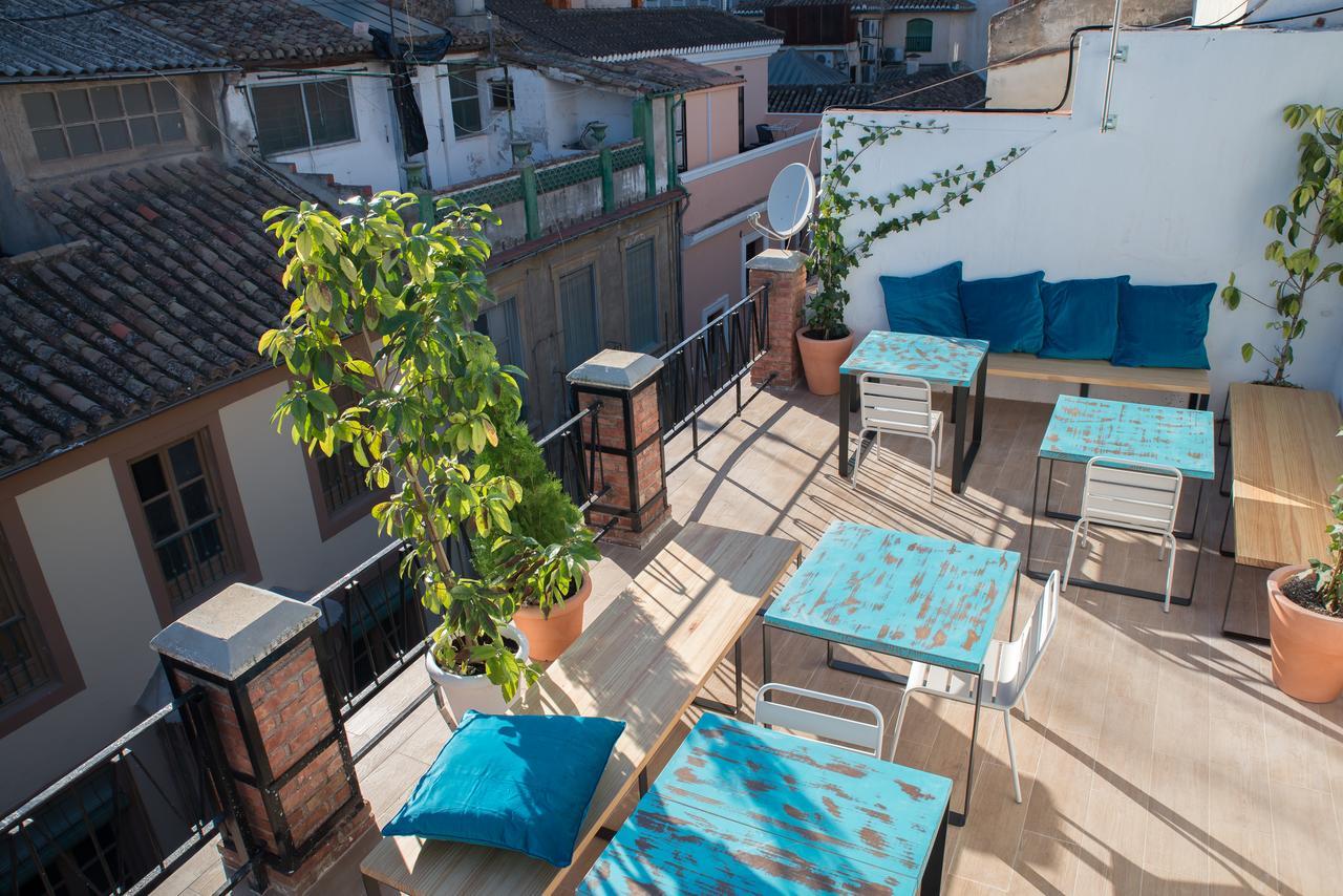 Appartamento Navas Suites Granada