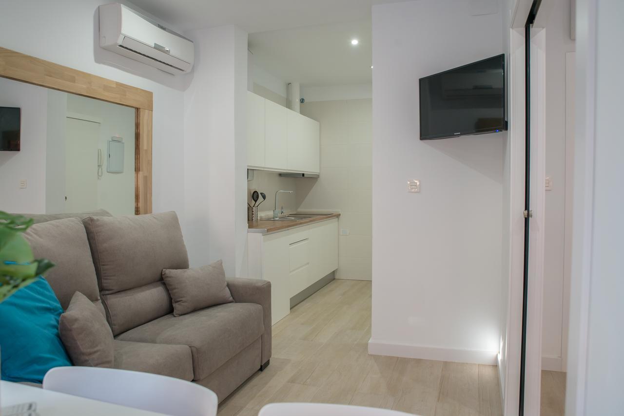 Appartamento Navas Suites *
