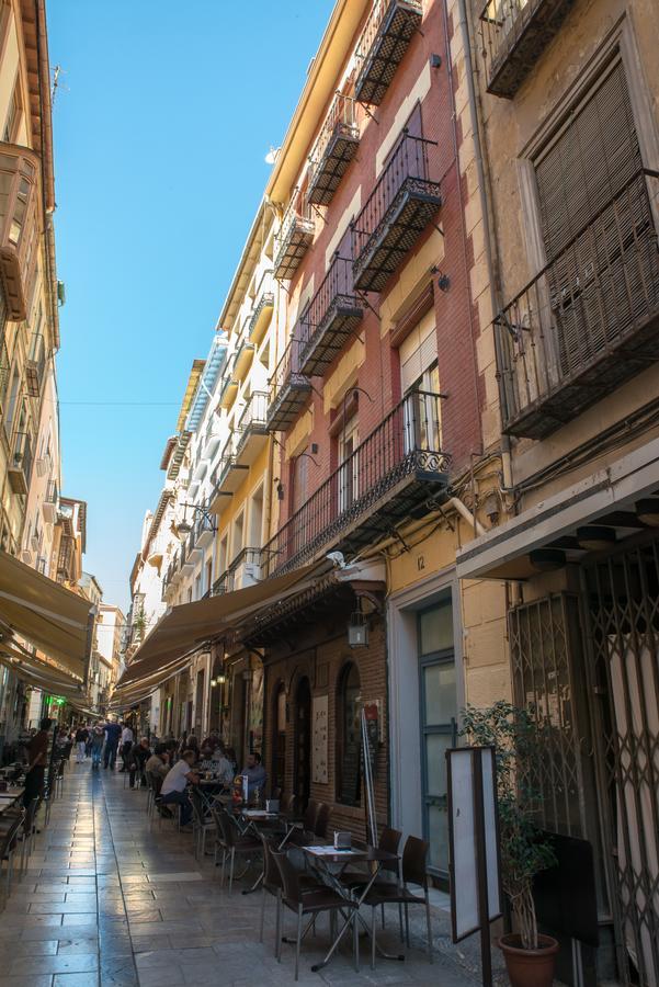 Appartamento Navas Suites Granada