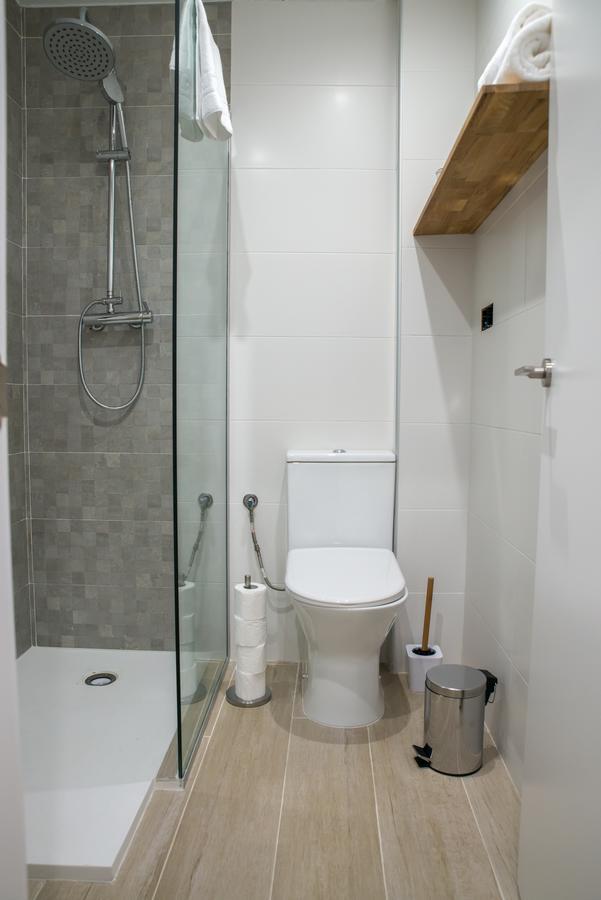 Appartamento Navas Suites