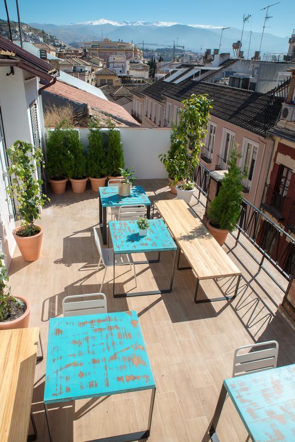 Appartamento Navas Suites Granada