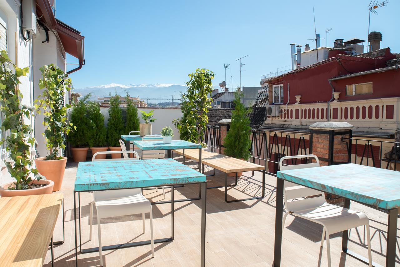 Appartamento Navas Suites