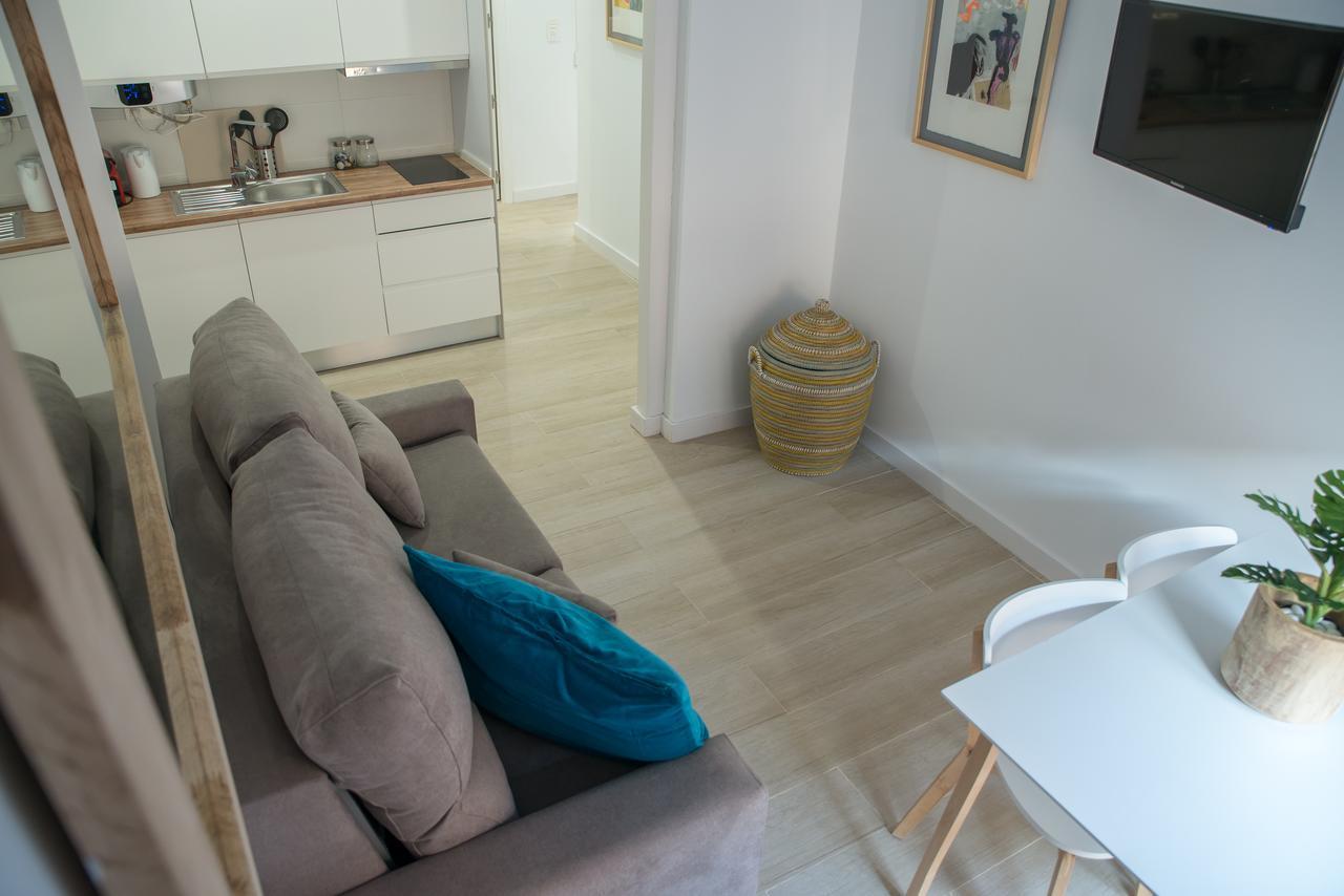 Navas Suites Appartamento *