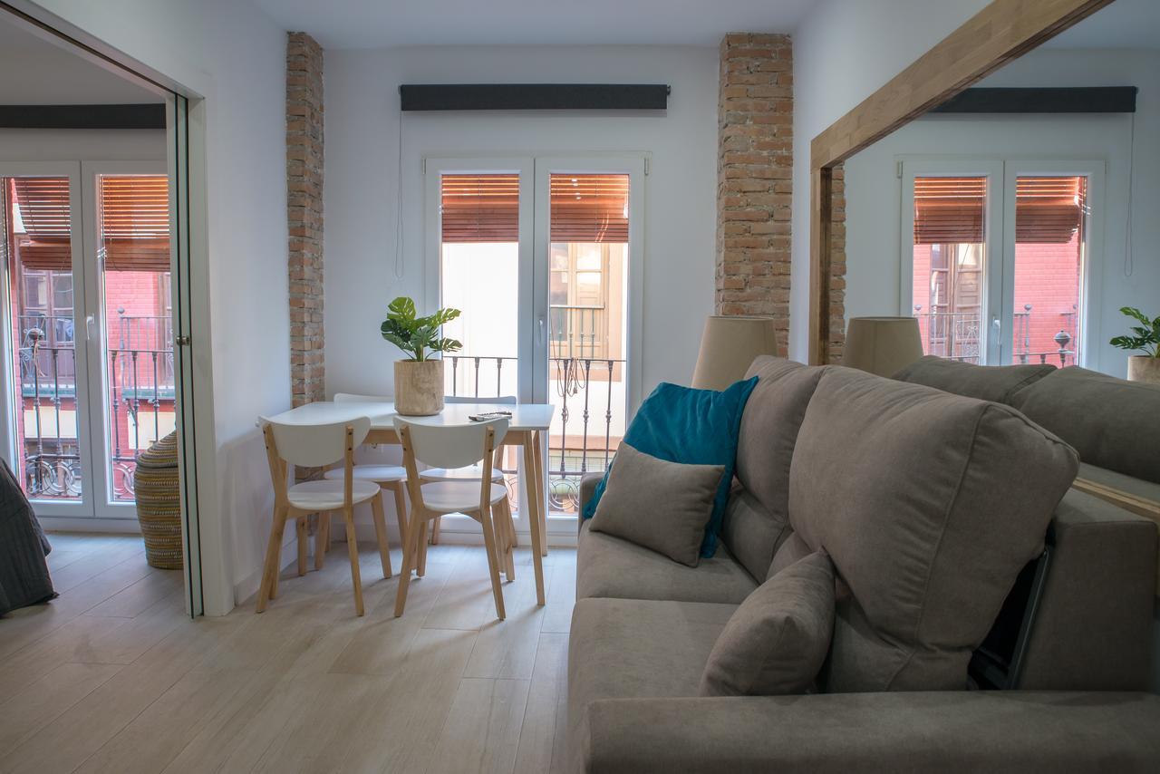 Appartamento Navas Suites