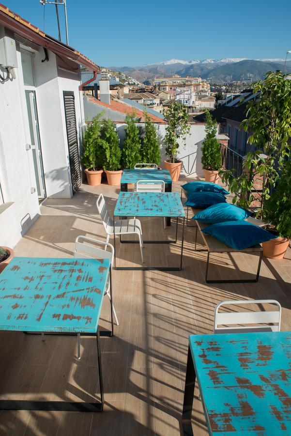 Navas Suites Appartamento