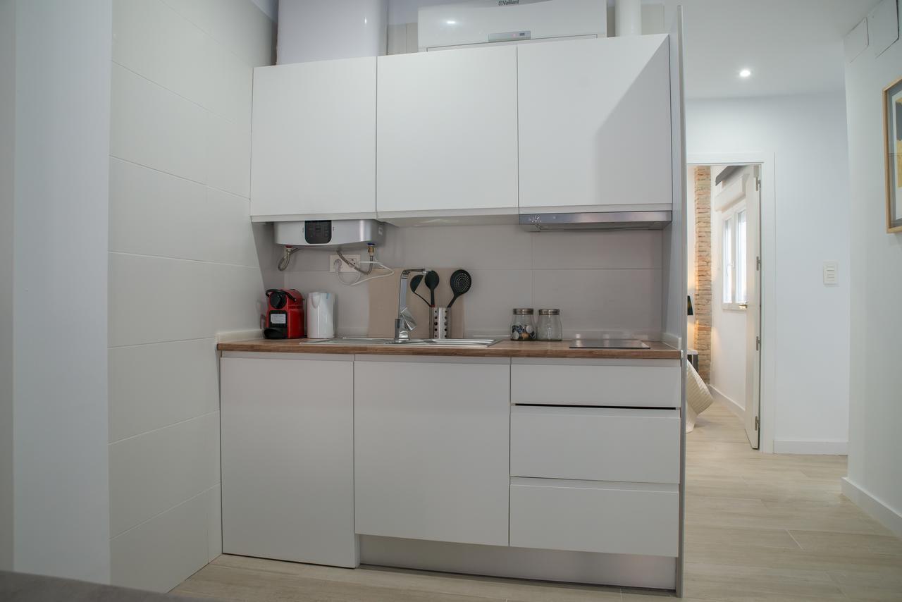 Navas Suites Granada