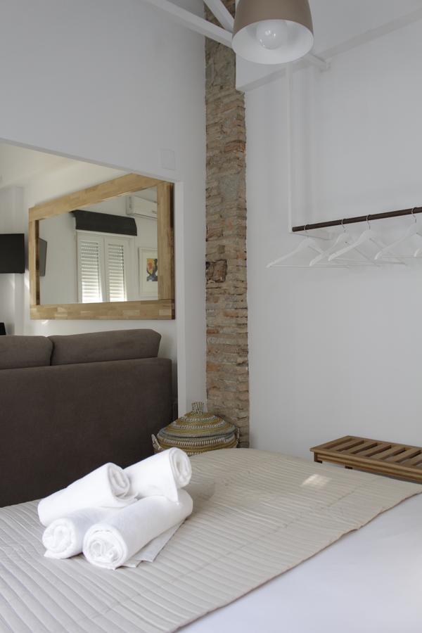 Navas Suites * Granada