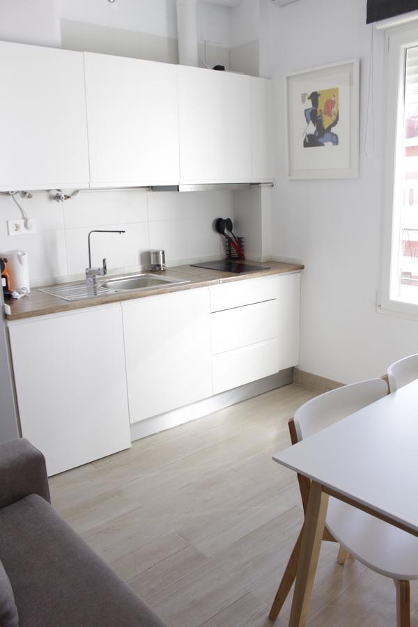 Navas Suites *