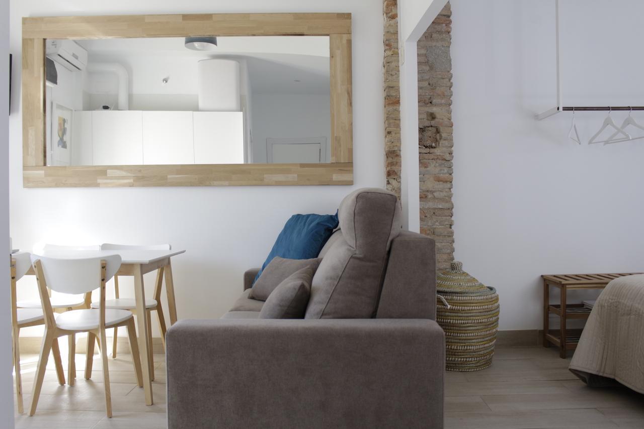 Navas Suites *