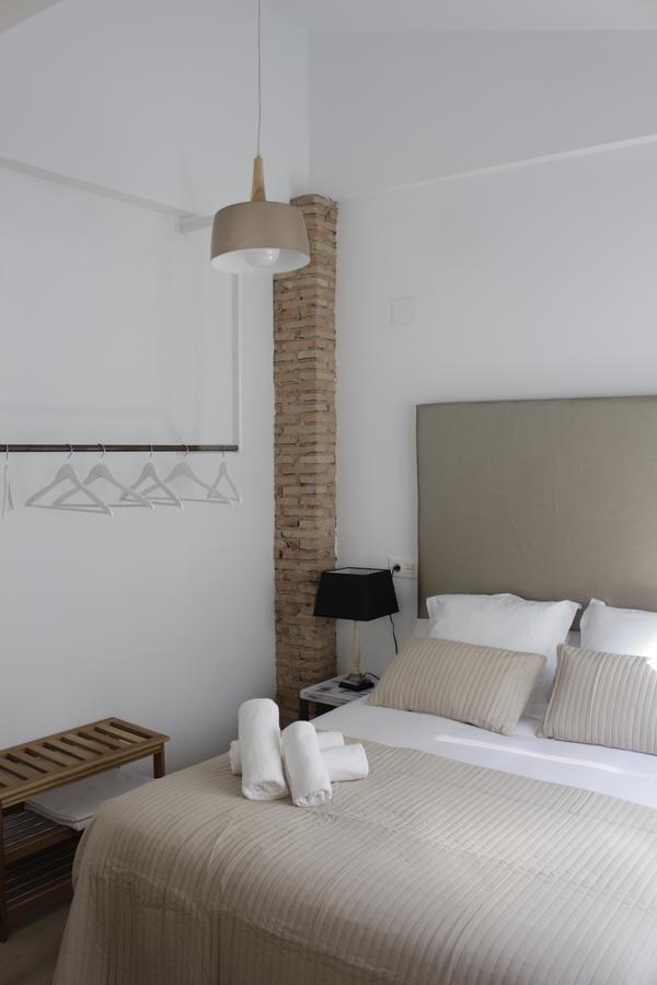 Appartamento Navas Suites *