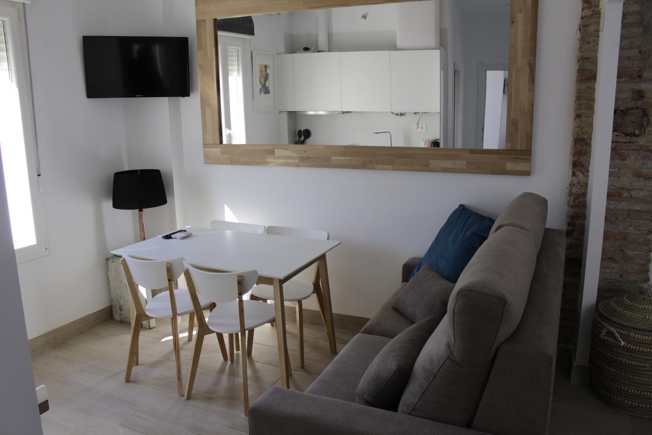 Appartamento Navas Suites Granada