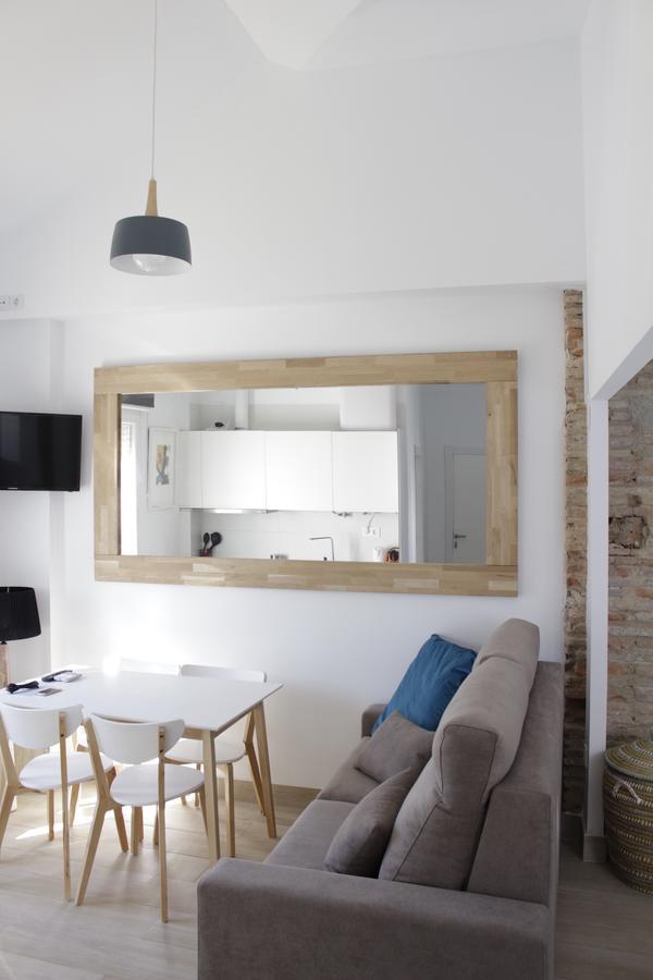 Navas Suites Appartamento *