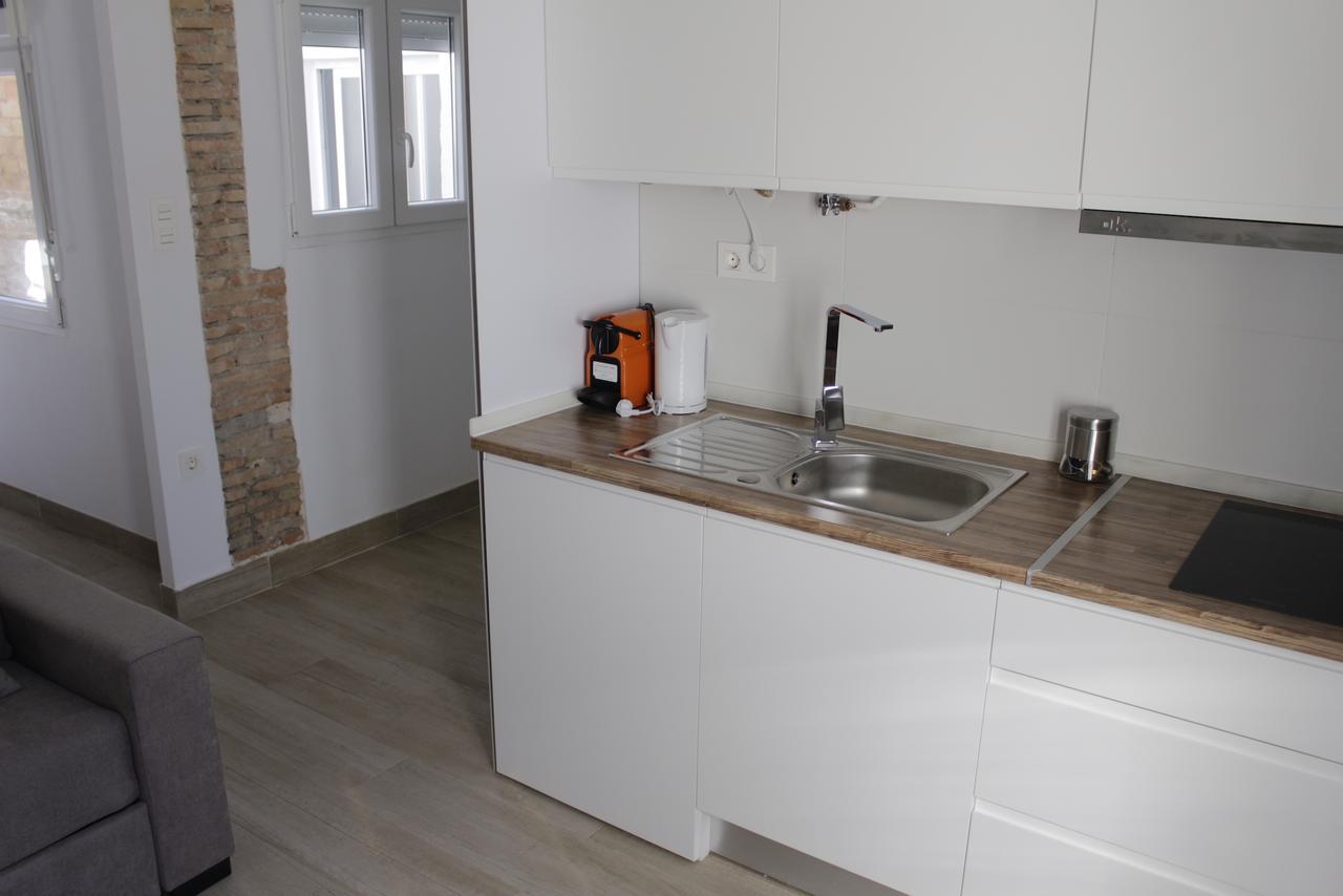 Navas Suites